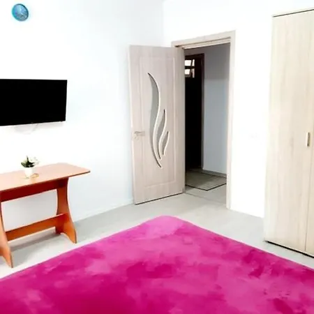 Valentina Si Lucian Apartmán *